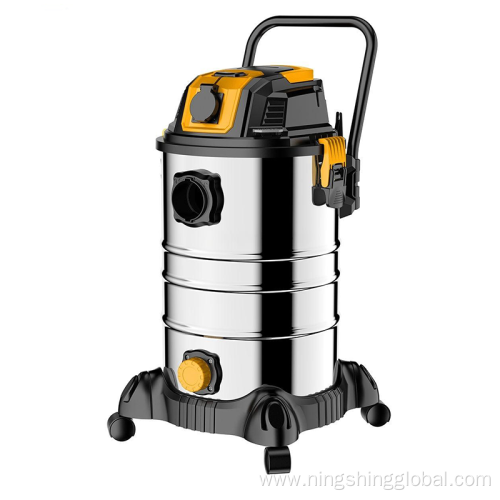 Factory Direct Wet Dry Vacuum Cleaner